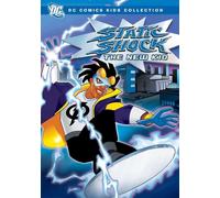 Statique : Saison 1 (2 Disques 2000) Phil Lamarr, Jason Marsden, Michele Morgan