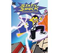 Statique : Saison 2 (2 Disques 2001) Phil Lamarr, Jason Marsden, Michele Morgan
