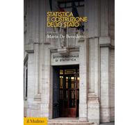 Statistica e costruzione dello Stato
