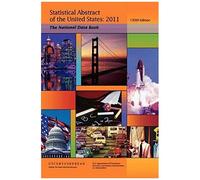 Statistical Abstract Of The United States, 2011-2012