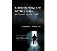 Statistical Analysis Of Adverse Impact