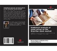 Statistical Analysis Of Asset Prices On The Brazilian Stock Market