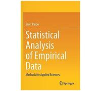 Statistical Analysis Of Empirical Data