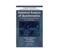 Statistical Analysis Of Questionnaires