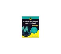For Dummies – Statistical Analysis With Python for Dummies