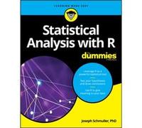 Statistical Analysis with R For Dummies by Joseph Schmuller Joseph Schmuller, (Auteur)