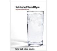 Statistical and Thermal Physics: With Computer Applications Gould, Harvey, Tobochnik, Jan (Auteur)