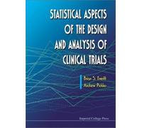 Statistical Aspects Of The Design &...