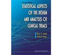 Statistical Aspects Of The Design And Analysis Of Clinical Trials Andrew Pickles, Brian S. Everitt (Auteur)