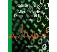 Statistical Aspects Of The Microbiological Examination Of Fo