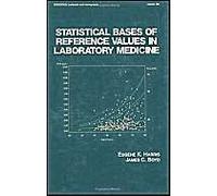 Statistical Bases Of Reference Values In Laboratory Medicine