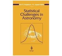 Statistical Challenges In Astronomy