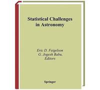 Statistical Challenges In Astronomy