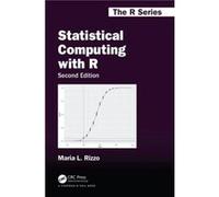 Statistical Computing with R, Second Edition