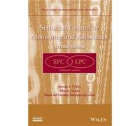 Statistical Control by Monitoring and Adjustment by George E. P. Box Paperback Book Alberto Luceno, George E.P. Box, Maria Del Carmen Paniagua-quinones (Auteur)