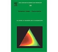 Statistical Design, Data Handling in Science and Technology B. de Barros Neto, I. S. Scarminio, R. E. Bruns (Auteur)