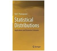 Statistical Distributions
