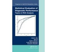 Statistical Evaluation Of Diagnostic Performance