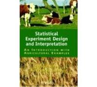 Statistical Experiment Design and Interpretation Claire A. Collins, Frances M. Seeney (Auteur)
