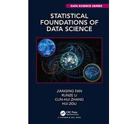 Statistical Foundations of Data Science