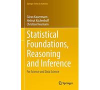 Statistical Foundations, Reasoning And Inference