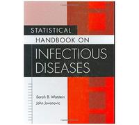 Statistical Handbook On Infectious Diseases