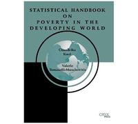 Statistical Handbook On Poverty In The Developing World
