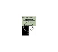 Statistical Handbook On Technology