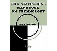 Statistical Handbook On Technology