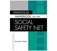 Statistical Handbook On The Social Safety Net