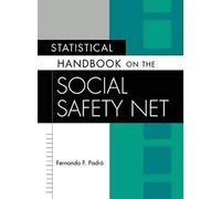Statistical Handbook On The Social Safety Net