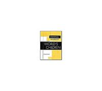 Statistical Handbook On The World's Children