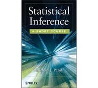Statistical Inference by Michael J. University of Hartford Panik Michael J. University of Hartford Panik (Auteur)