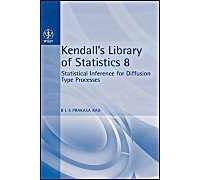 Statistical Inference For Diffusion Type Processes