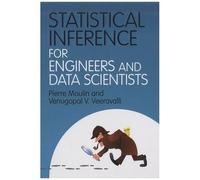 Statistical Inference For Engineers And Data Scientists