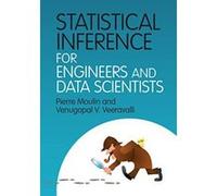 Statistical Inference for Engineers and Data Scientists - [Version Originale] Inconnu (Auteur)