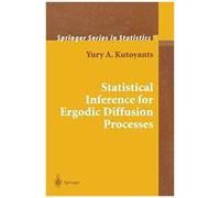 Statistical Inference For Ergodic Diffusion Processes