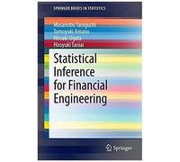 Statistical Inference For Financial Engineering