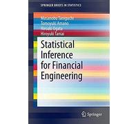 Statistical Inference For Financial Engineering