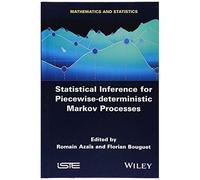 Statistical Inference For Piecewise-Deterministic Markov Processes