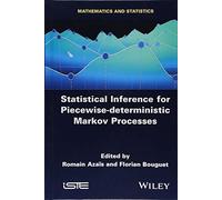 Statistical Inference For Piecewise-Deterministic Markov Processes