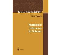 Statistical Inference In Science