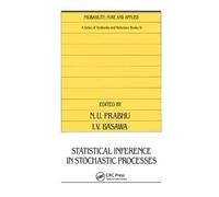 Statistical Inference In Stochastic Processes