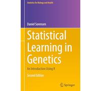 Statistical Learning in Genetics: An Introduction Using R