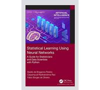 Statistical Learning Using Neural Networks