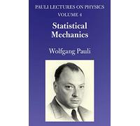 Statistical Mechanics