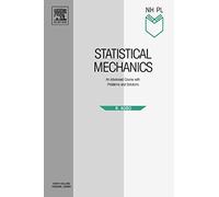 Statistical Mechanics