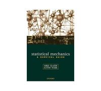 Statistical Mechanics