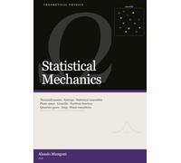Statistical Mechanics