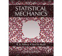 Statistical Mechanics by Beale & Paul D. Professor of Physics & University of Colorado & Boulder & USA Beale Paul D. Professor of Physics University of Colorado Boulder USA (Auteur)